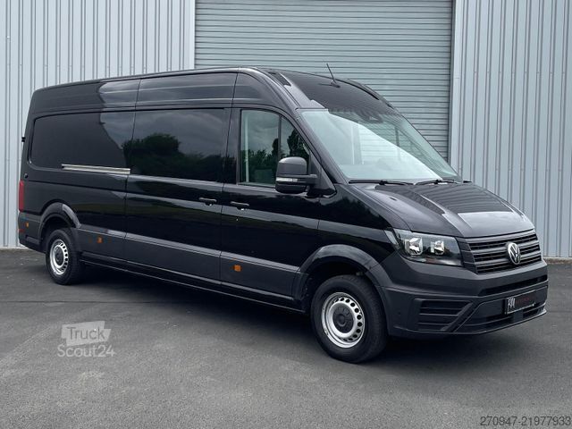 Βαν με ψηλή οροφή VOLKSWAGEN Crafter Kasten 35 L4H3 DAB KAMERA PDC KLIMA