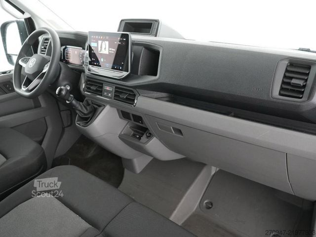 Βαν με ψηλή οροφή VOLKSWAGEN Crafter Kasten 35 L4H3 DAB KAMERA PDC KLIMA