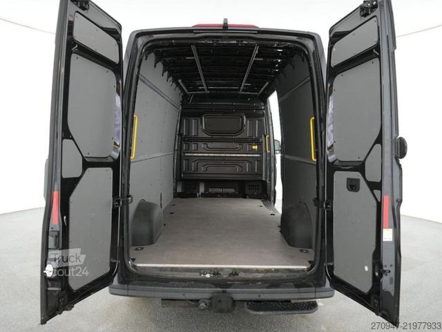 Βαν με ψηλή οροφή VOLKSWAGEN Crafter Kasten 35 L4H3 DAB KAMERA PDC KLIMA
