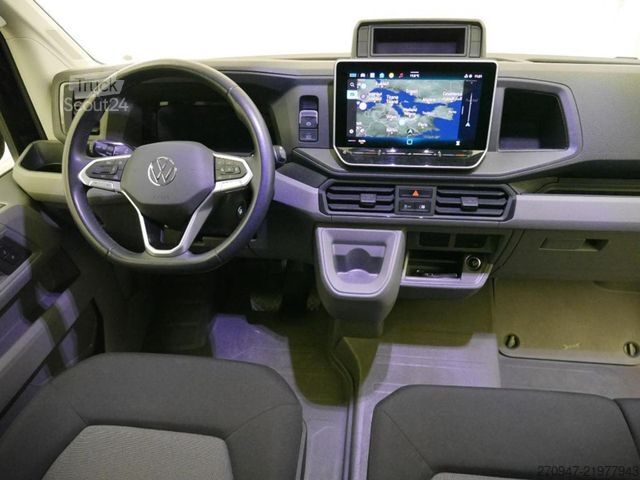 Korotettu pakettiauto VOLKSWAGEN Crafter Kasten 35 L4H3 NAVI KAMERA PDC