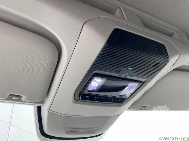 Skåpbil MAN TGE 3.180 L3H2 Kasten LED NAVI ACC LED STANDHZ