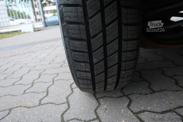 Duba panelată MERCEDES-BENZ Nr. 35 Vito 116 CDI 2.Hand / Klima / AHK / SHZ