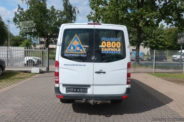 Minibus MERCEDES-BENZ Nr. 8 Sprinter Kombi 311CDI / 2.Hand / AHK