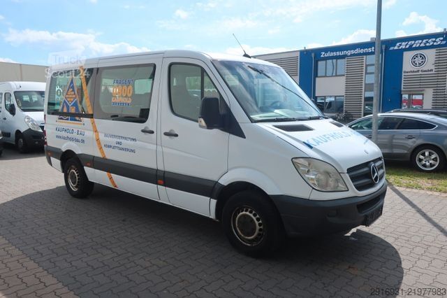 Minibus MERCEDES-BENZ Nr. 8 Sprinter Kombi 311CDI / 2.Hand / AHK
