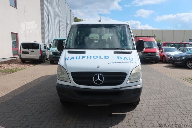 Minibus MERCEDES-BENZ Nr. 8 Sprinter Kombi 311CDI / 2.Hand / AHK