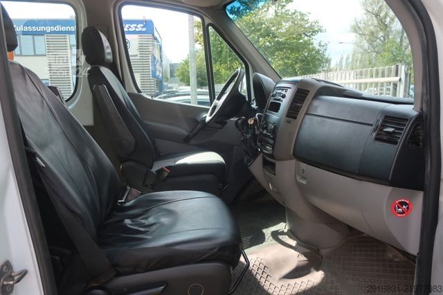 Minibus MERCEDES-BENZ Nr. 8 Sprinter Kombi 311CDI / 2.Hand / AHK