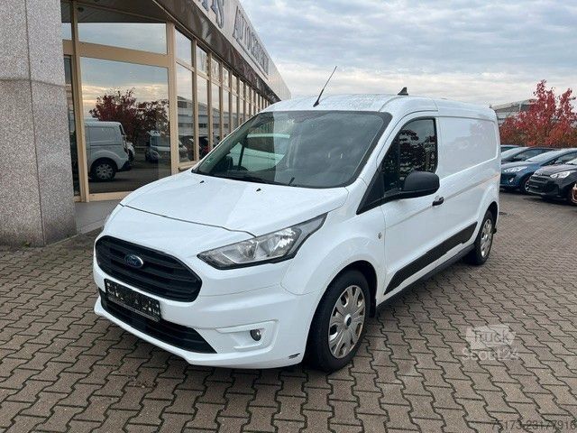 Bestelwagen FORD Transit Connect 230 Kasten L2 lang Trend Kamera