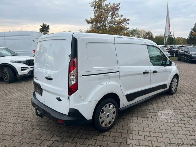 Bestelwagen FORD Transit Connect 230 Kasten L2 lang Trend Kamera