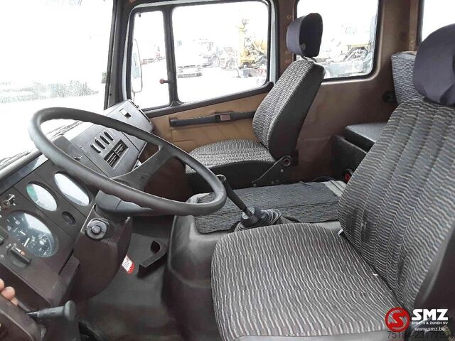  Mercedes-Benz Ecoliner 1317