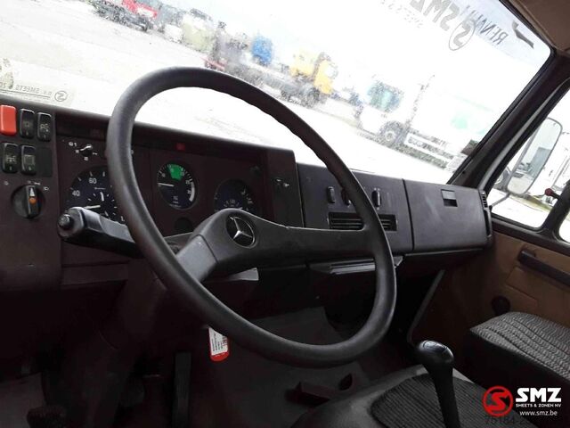  Mercedes-Benz Ecoliner 1317