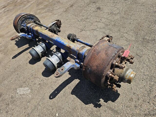 Achse BPW HSF 9010 ECO-P
