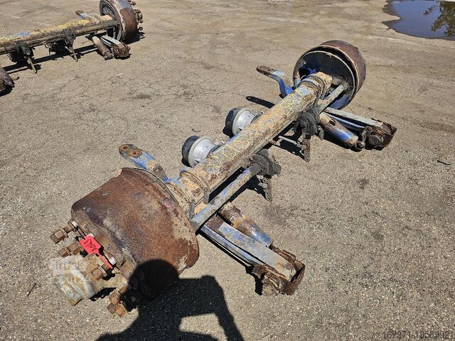 Achse BPW HSF 9010 ECO-P