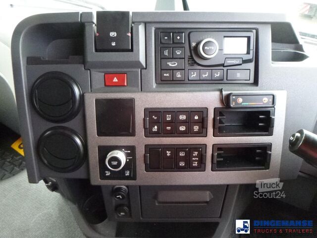 Standard-SZM Renault T 460 6X2 RHD Euro 6