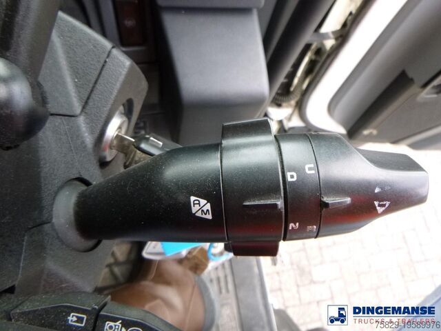 Standard-SZM Renault T 460 6X2 RHD Euro 6