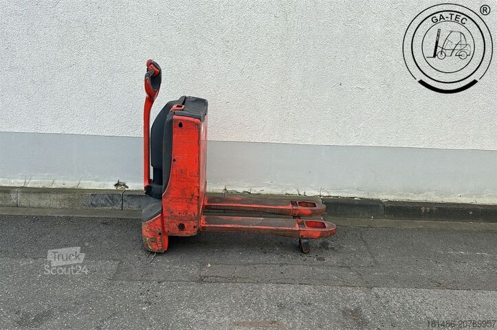 Transpalette manuel Linde T16