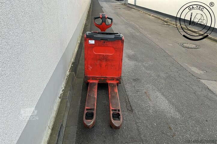 Transpalette manuel Linde T16