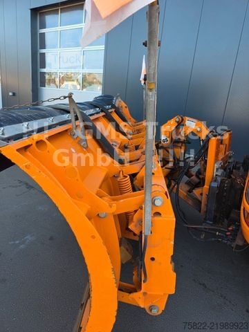 Otro MAN TGA 18.310 / 4X4 ALLRAD / Winterdienst Kommunal