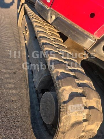 Mini-excavator YANMAR VIO 33 - 6 / Lehnhoff MS03 / 3 Löffel / D-Masch
