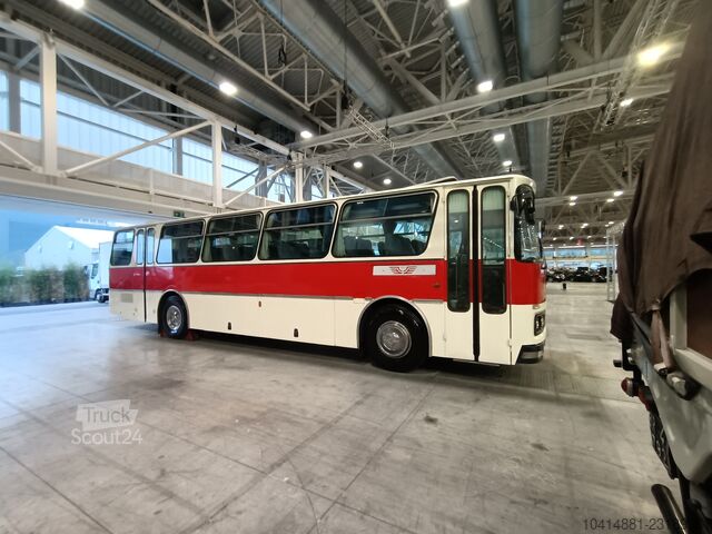Autobus FIAT 343 orlandi