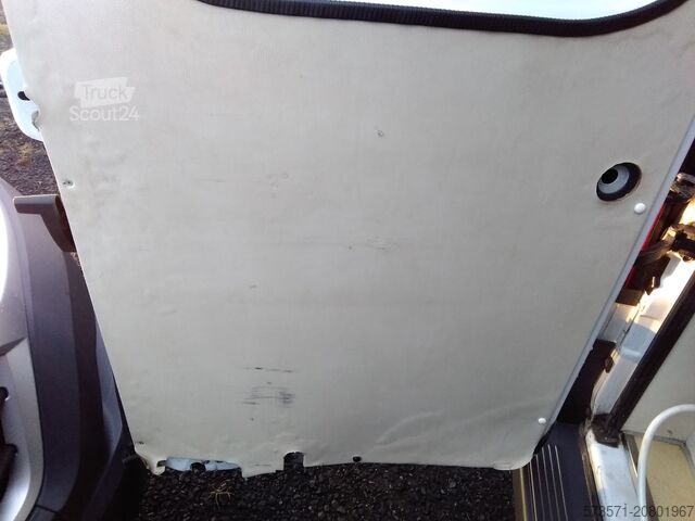 Kemperis Fiat Ducato Camper | 2 Schlafplätze Küche | Reisefertig