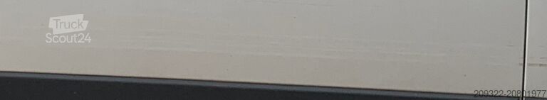 Kemperis/kemperis automobīlis Fiat Weinsberg Carabus 600 K | 4 Posti Letto | Completamente Attrezzato