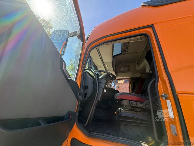 Standard-SZM Volvo FH 500 Hydraulic Standairco Work Remote NL Truc...