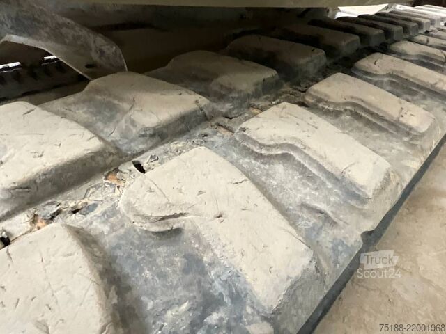 Midi Bager JCB 8085