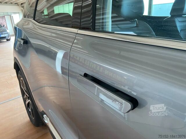 Chauffage-ventilation LED/Panorama/Siège BAIC Beijing X75