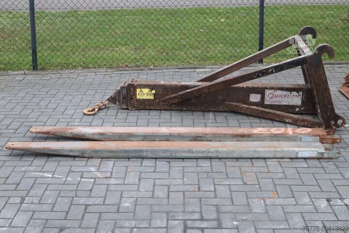 Lader Caterpillar 938 M | 2X BUCKET | JIB | FORKS | BSS | GOOD CO...