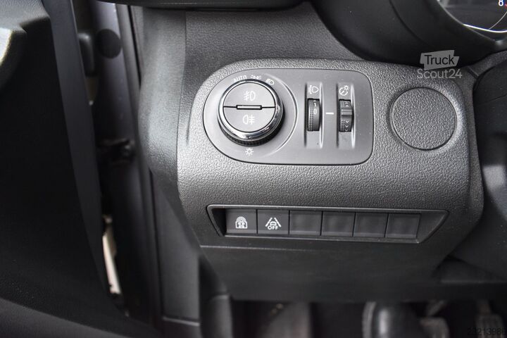 Autocaravana OPEL Combo Life 1.2 Turbo Aut. Elegance Camping Modul