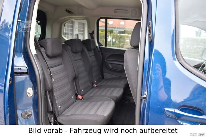Kamper OPEL Combo Life 1.5 D Elegance Sitzhzg