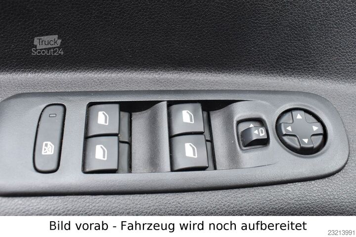 Kamper OPEL Combo Life 1.5 D Elegance Sitzhzg