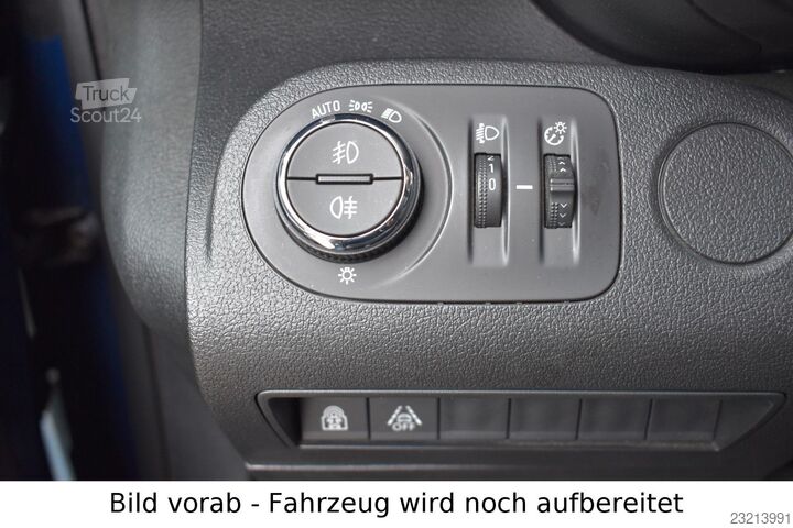 Kamper OPEL Combo Life 1.5 D Elegance Sitzhzg