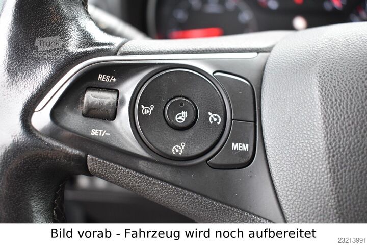 Kamper OPEL Combo Life 1.5 D Elegance Sitzhzg