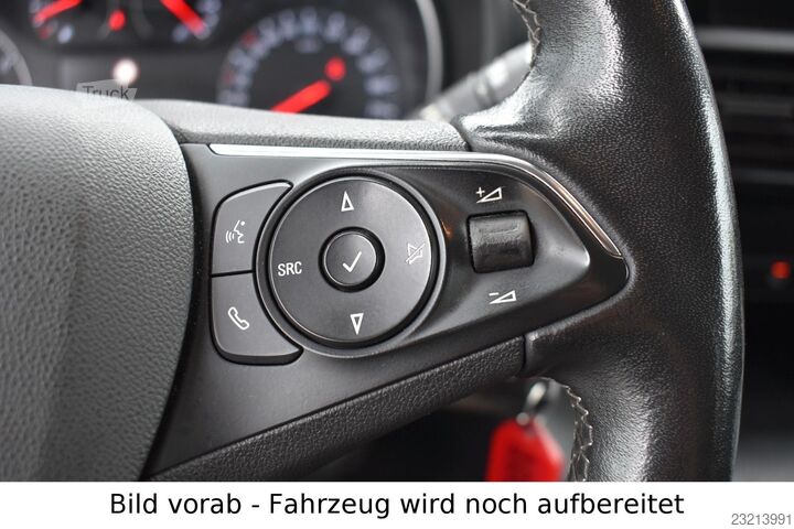 Kamper OPEL Combo Life 1.5 D Elegance Sitzhzg