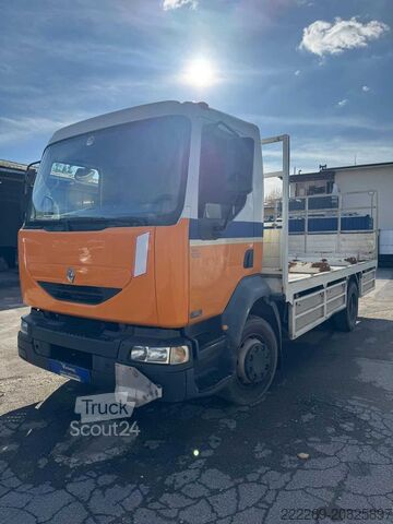 MOTRICE RENAULT MOTRICE