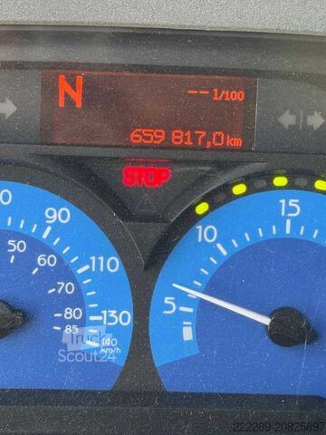 MOTRICE RENAULT MOTRICE