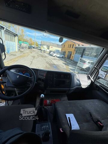 MOTRICE RENAULT MOTRICE