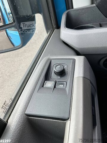 Furgon samochodowy do przewozu aut Volkswagen Crafter 35 2.0 TDI met Nieuwe Oprijcarrosserie