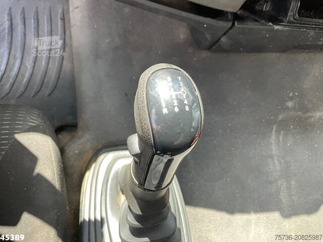 Suction vehicle Man TGS 35.540 8x4 MTS Saugbagger