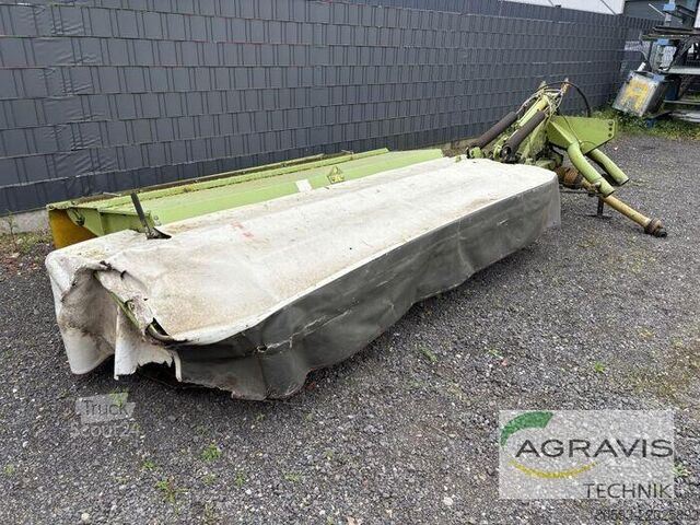 Косачка Claas DISCO 3050 C PLUS