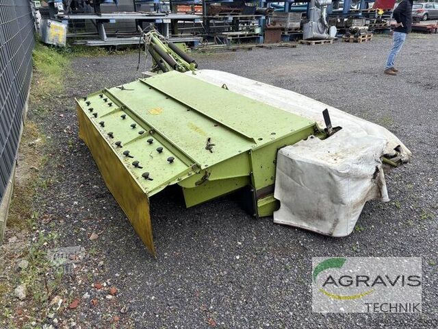 Косачка Claas DISCO 3050 C PLUS