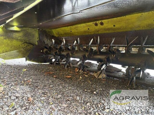 Косачка Claas DISCO 3050 C PLUS