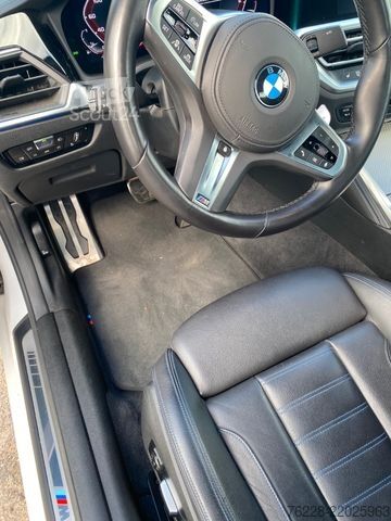 Fourgon BMW M440 4 Cabrio M440 i xDrive