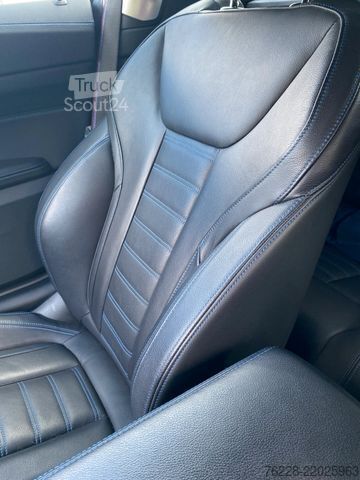Fourgon BMW M440 4 Cabrio M440 i xDrive