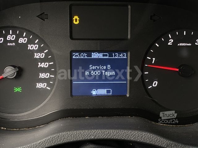 Kühltransporter MERCEDES-BENZ Sprinter 516 *ThermoKing V500-MAX -20°C* Tiefküh