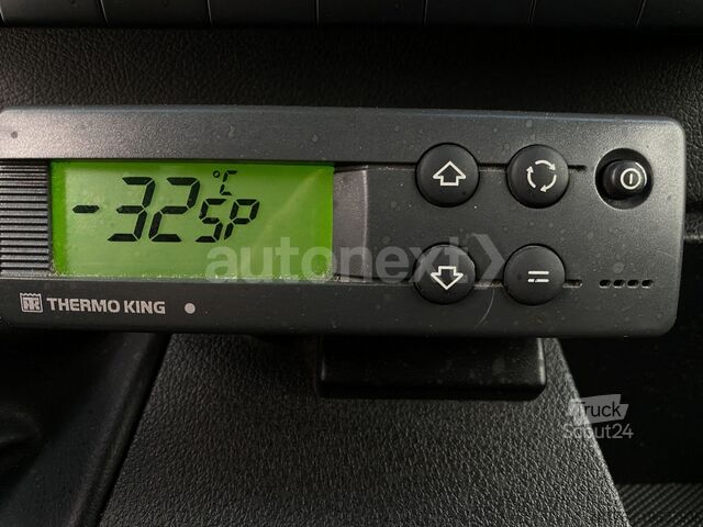 Kühltransporter MERCEDES-BENZ Sprinter 516 *ThermoKing V500-MAX -20°C* Tiefküh