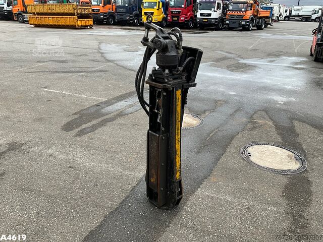 Prijemalo Kinshofer opname block