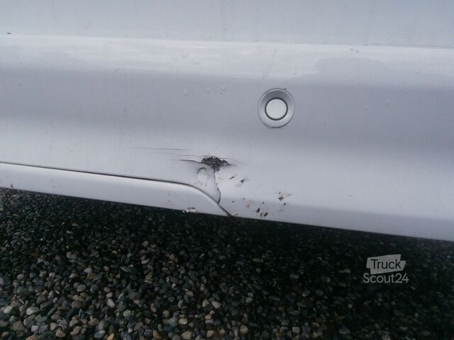 Camper van Mercedes Marco Polo 250d | Luxus Camper 2 Schlafplätze | Küche + Aufstelldach