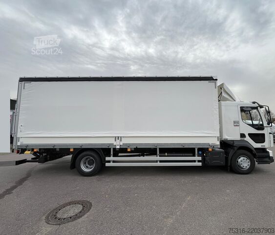 Veicolo commerciale RENAULT D 280